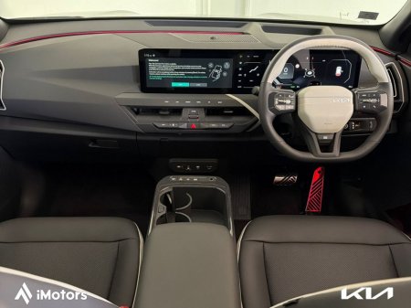 2026 Kia EV5 - thumbnail 15