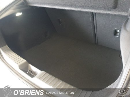 2025 Mazda Mazda3 - thumbnail 13