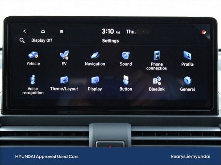 2026 Hyundai Inster - photo 12
