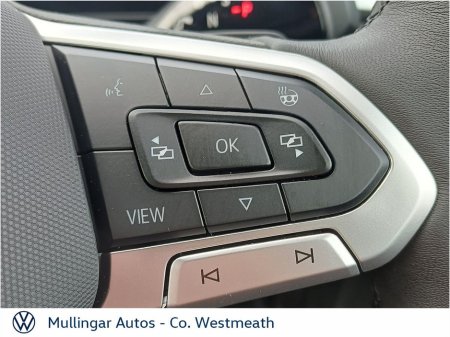 2026 Volkswagen T-Roc - thumbnail 22