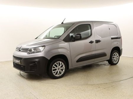 2023 Citroen Berlingo - photo 3