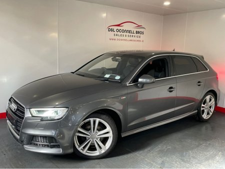 2018 Audi A3 - thumbnail 5