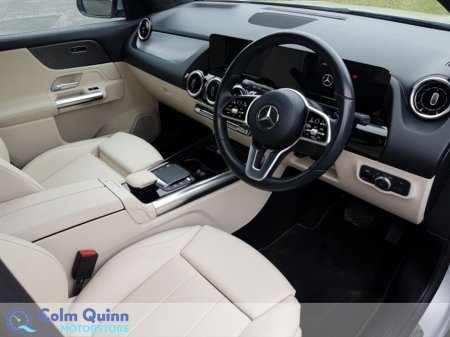 2021 Mercedes-Benz GLA Class - thumbnail 10