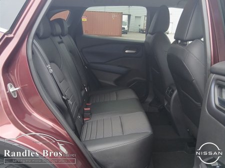 2023 Nissan Qashqai - thumbnail 14