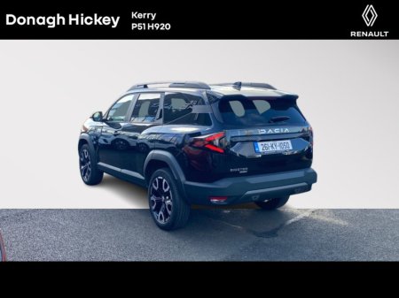 2026 Dacia Bigster - thumbnail 15