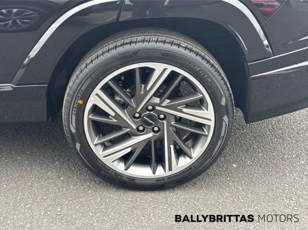 2026 KGM Actyon - thumbnail 15