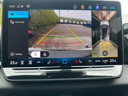 2026 Volkswagen T-Roc - thumbnail 18