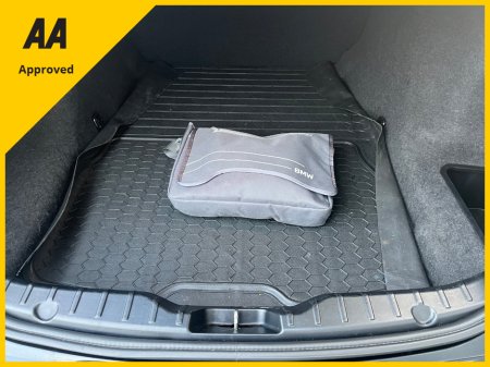 2015 BMW 5 Series - thumbnail 13