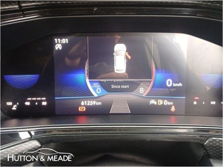 2023 Volkswagen T-Cross Life 1.0 Petrol 5dr €21,888 thumbnail