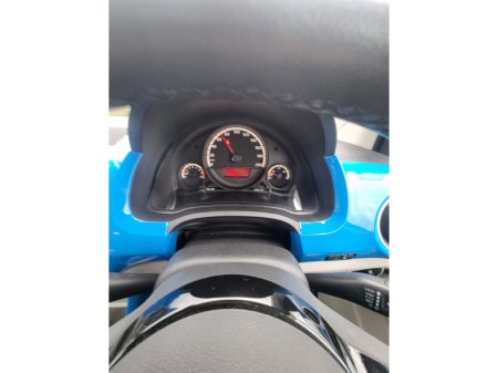 2015 Volkswagen up! - thumbnail 15