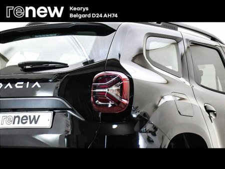 2024 Dacia Duster - thumbnail 18