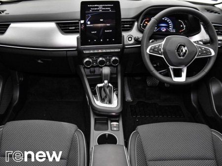 2022 Renault Arkana S EDITION E-TECH HYBRID 145 AUTO €24,900