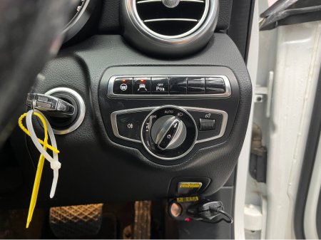 2016 Mercedes-Benz C Class €19950 2016 MERCEDES-BENZ AVANTGARDE 2.0 AUTOMATIC / CRUISE CONTROL / REVERSE CAMERA / ELECTRIC MEMORY & HEATED SEATS / PADDLE SHIFTERS AND MORE €19,950 thumbnail