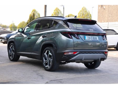 2023 Hyundai Tucson - photo 6