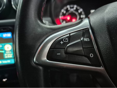 2019 Dacia Duster - thumbnail 12