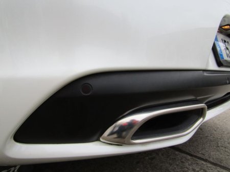 2015 DS Automobiles DS 5 - thumbnail 41