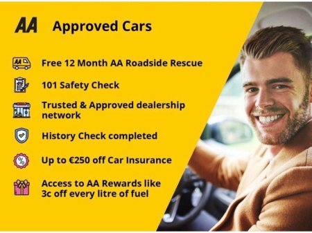 2018 Kia Sportage 1.7 PLATINUM 5DR €16,950