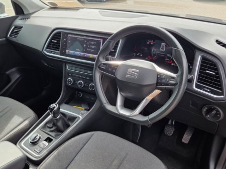 2024 SEAT Ateca - thumbnail 9