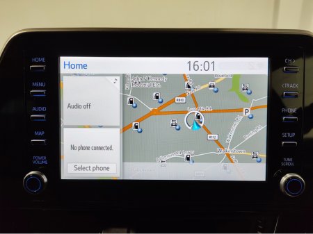 2022 Toyota C-HR - thumbnail 25