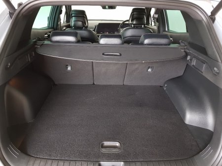 2022 Kia Sportage - thumbnail 10