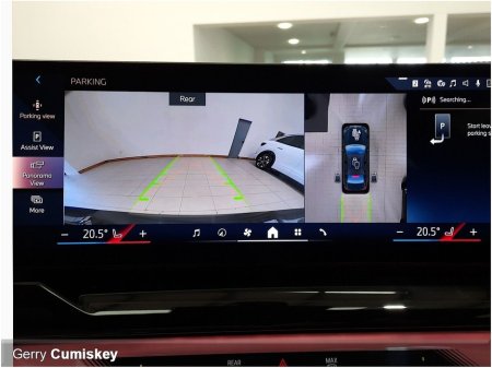 2025 BMW i5 eDrive40 M SPORT | 340BHP | 83.9kWh thumbnail