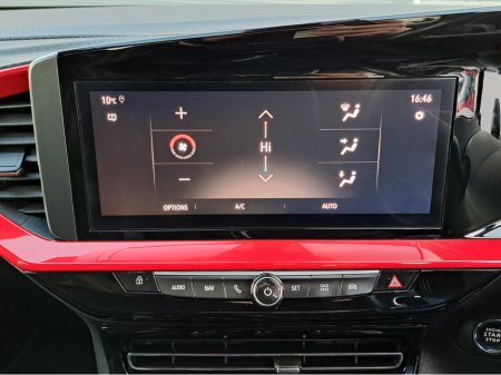 2023 Opel Mokka GS LINE 1.2TURBO 1230BHP 8 SPEED AUTOMATIC €26,950 thumbnail