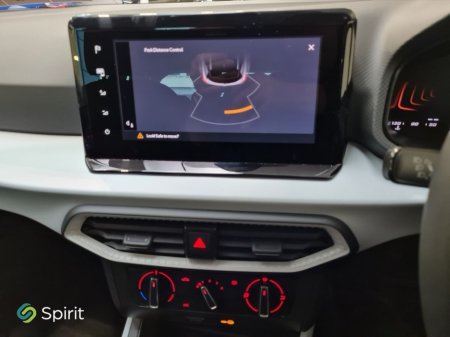 2025 SEAT Arona 1.0TSI SE+ 115HP* Call John 0861913954 €23,950 thumbnail