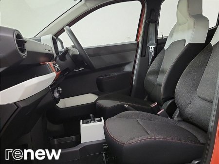 2026 Dacia Spring - thumbnail 5