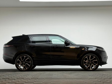 2019 Land Rover Range Rover Velar - thumbnail 8