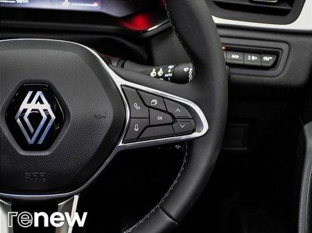 2026 Renault Captur - thumbnail 23