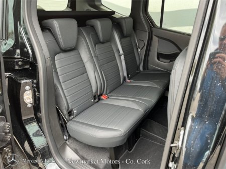 2026 Mercedes-Benz T Class - thumbnail 7