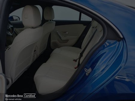 2024 Mercedes-Benz CLA Class - thumbnail 15