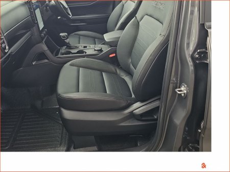 2026 Ford Ranger - photo 3