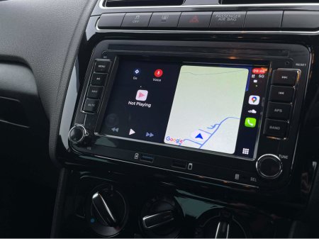 2014 Volkswagen Polo R LINE CL 1.6 TDI 90HP MANUAL 5SPEED 5DR €9,450 thumbnail