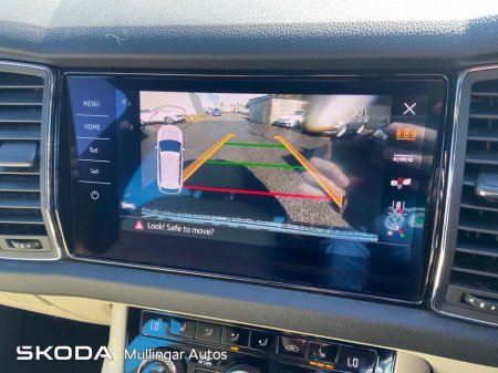 2021 Skoda Kodiaq - thumbnail 17