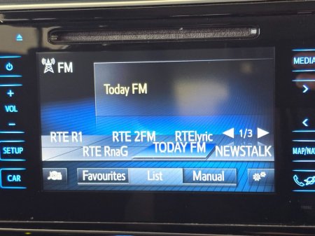 2016 Toyota Auris - thumbnail 12