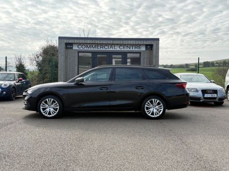 2021 SEAT Leon - thumbnail 6