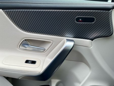 2025 Mercedes-Benz CLA Class - thumbnail 17