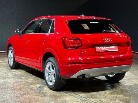 2019 Audi Q2 1.0 TFSI - AUTOMATIC - HEATED SEATS - REVERSE CAMERA - ALLOYS €21,950