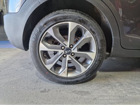 2018 Kia Stonic 2 ISG CRDI **LOW MILAGE** €13,950 thumbnail
