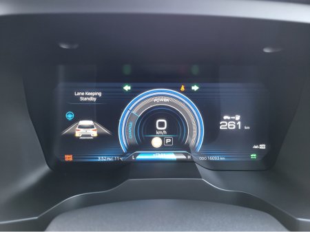 2024 Ssangyong Korando - thumbnail 24