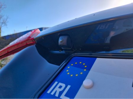 2023 Suzuki Vitara 1.4 BOOSTERJET HYBRID S SZ-T 5DR