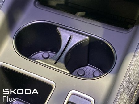 2025 Skoda Elroq 85 €38,950 thumbnail