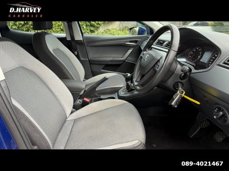 2017 SEAT Ibiza - thumbnail 9