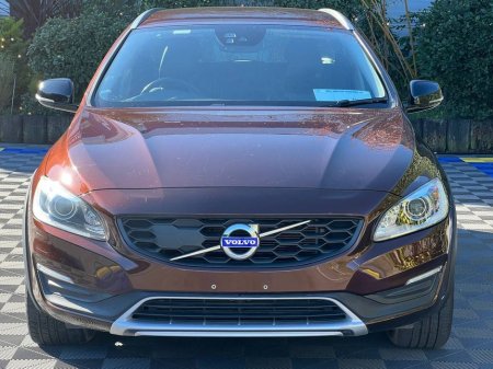 2016 Volvo V60 - thumbnail 14