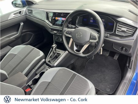 2023 Volkswagen Polo - thumbnail 8