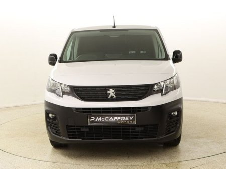 2022 Peugeot Partner - photo 2