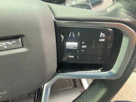 2022 Land Rover Discovery Sport - thumbnail 19