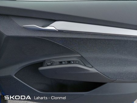 2025 Skoda Elroq 60 €36,950 thumbnail