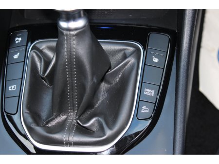 2022 Hyundai Tucson 2WD Executive €30,950 thumbnail